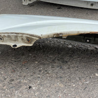 JDM Subaru Forester Cross Sport Front End Conversion Bumper Lip Headlights Fenders Hood Grille Fogs 2003-2005 SG5