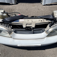JDM Acura Integra DC1 / DC2 Bumper Lip Headlights Fenders Hood Rebar Grille 1994-2001