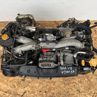 JDM Subaru EJ205 AVCS Engine WRX Forester Turbo EJ205 Engine EJ20 | EJ205-C317451 Engine | Engine | 2.5l Replacement, AVCS, EJ20, EJ205, Engine, Forester, Impreza, Subaru, Turbo, WRX, XT | 1321