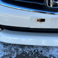 JDM Honda Accord UC1 Sedan Bumper Lip Headlights Hood Grille Fogs 2003-2005