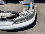 JDM Acura Integra DC1 / DC2 Bumper Lip Headlights Fenders Hood Rebar Grille 1994-2001