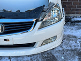 JDM Honda Accord UC1 Sedan Bumper Lip Headlights Hood Grille Fogs 2003-2005