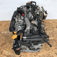 JDM Subaru EJ205 AVCS Engine WRX Forester Turbo EJ205 Engine EJ20 | EJ205-C317451 Engine | Engine | 2.5l Replacement, AVCS, EJ20, EJ205, Engine, Forester, Impreza, Subaru, Turbo, WRX, XT | 1321