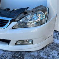 JDM Honda Accord UC1 Sedan Bumper Lip Headlights Hood Grille Fogs 2003-2005
