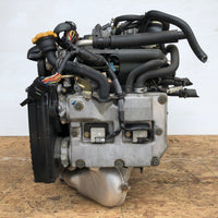 JDM Subaru EJ205 AVCS Engine WRX Forester Turbo EJ205 Engine EJ20 | EJ205-C317451 Engine | Engine | 2.5l Replacement, AVCS, EJ20, EJ205, Engine, Forester, Impreza, Subaru, Turbo, WRX, XT | 1321