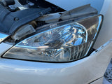 JDM Honda Accord UC1 Sedan Bumper Lip Headlights Hood Grille Fogs 2003-2005