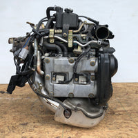 JDM Subaru EJ205 AVCS Engine WRX Forester Turbo EJ205 Engine EJ20 | EJ205-C317451 Engine | Engine | 2.5l Replacement, AVCS, EJ20, EJ205, Engine, Forester, Impreza, Subaru, Turbo, WRX, XT | 1321