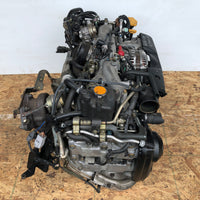 JDM Subaru EJ205 AVCS Engine WRX Forester Turbo EJ205 Engine EJ20 | EJ205-C317451 Engine | Engine | 2.5l Replacement, AVCS, EJ20, EJ205, Engine, Forester, Impreza, Subaru, Turbo, WRX, XT | 1321