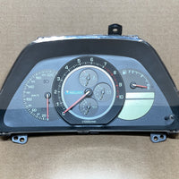 JDM Modellista Lexus Is300 Toyota Altezza SXE10 Gauge Cluster Speedometer 220km | Cluster | Altezza cluster, cluster IS300, jdm cluster | 2108