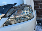JDM Honda Accord UC1 Sedan Bumper Lip Headlights Hood Grille Fogs 2003-2005
