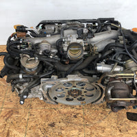JDM Subaru EJ205 AVCS Engine WRX Forester Turbo EJ205 Engine EJ20 | EJ205-C317451 Engine | Engine | 2.5l Replacement, AVCS, EJ20, EJ205, Engine, Forester, Impreza, Subaru, Turbo, WRX, XT | 1321