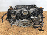 JDM Subaru EJ205 AVCS Engine WRX Forester Turbo EJ205 Engine EJ20 | EJ205-C317451 Engine | Engine | 2.5l Replacement, AVCS, EJ20, EJ205, Engine, Forester, Impreza, Subaru, Turbo, WRX, XT | 1321