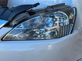 JDM Honda Accord UC1 Sedan Bumper Lip Headlights Hood Grille Fogs 2003-2005