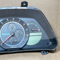 JDM Modellista Lexus Is300 Toyota Altezza SXE10 Gauge Cluster Speedometer 220km | Cluster | Altezza cluster, cluster IS300, jdm cluster | 2108