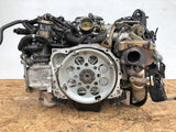 JDM Subaru EJ205 AVCS Engine WRX Forester Turbo EJ205 Engine EJ20 | EJ205-C317451 Engine | Engine | 2.5l Replacement, AVCS, EJ20, EJ205, Engine, Forester, Impreza, Subaru, Turbo, WRX, XT | 1321