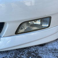 JDM Honda Accord UC1 Sedan Bumper Lip Headlights Hood Grille Fogs 2003-2005
