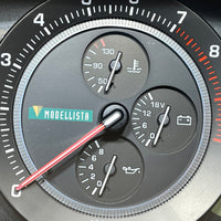 JDM Modellista Lexus Is300 Toyota Altezza SXE10 Gauge Cluster Speedometer 220km | Cluster | Altezza cluster, cluster IS300, jdm cluster | 2108