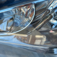 JDM Honda Accord UC1 Sedan Bumper Lip Headlights Hood Grille Fogs 2003-2005