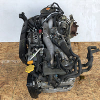 JDM Subaru Impreza WRX EJ205 AVCS Engine Turbocharger EJ205 Engine 2.0L | EJ205-B525930 Engine | Engine | 2.5l Replacement, AVCS, EJ20, EJ205, Engine, Forester, Impreza, Subaru, tested, Turbo, WRX, XT | 1322