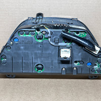 JDM Modellista Lexus Is300 Toyota Altezza SXE10 Gauge Cluster Speedometer 220km | Cluster | Altezza cluster, cluster IS300, jdm cluster | 2108