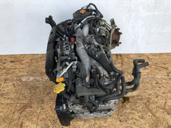 JDM Subaru Impreza WRX EJ205 AVCS Engine Turbocharger EJ205 Engine 2.0L | EJ205-B525930 Engine