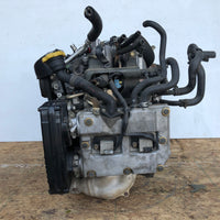 JDM Subaru Impreza WRX EJ205 AVCS Engine Turbocharger EJ205 Engine 2.0L | EJ205-B525930 Engine | Engine | 2.5l Replacement, AVCS, EJ20, EJ205, Engine, Forester, Impreza, Subaru, tested, Turbo, WRX, XT | 1322