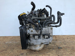 JDM Subaru Impreza WRX EJ205 AVCS Engine Turbocharger EJ205 Engine 2.0L | EJ205-B525930 Engine