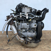 JDM Subaru Impreza WRX EJ205 AVCS Engine Turbocharger EJ205 Engine 2.0L | EJ205-B525930 Engine | Engine | 2.5l Replacement, AVCS, EJ20, EJ205, Engine, Forester, Impreza, Subaru, tested, Turbo, WRX, XT | 1322