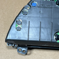 JDM Modellista Lexus Is300 Toyota Altezza SXE10 Gauge Cluster Speedometer 220km