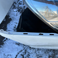 JDM Honda Accord UC1 Sedan Bumper Lip Headlights Hood Grille Fogs 2003-2005