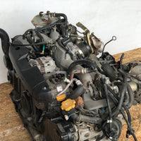 JDM Subaru Forester XT EJ205 AVCS Engine 03-05 - C221700 ENGINE ONLY AVAILABLE | Engine | 5 Speed, AVCS, Bugeye, Ej205, Engine, Impreza, Manual, MY02, MY03, MY04, MY05, Subaru, Subaru Impreza, subaru impreza wrx fender, tested, Turbo, V7, Wrx | 1323