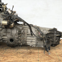 JDM Subaru Forester XT EJ205 AVCS Engine 03-05 - C221700 ENGINE ONLY AVAILABLE | Engine | 5 Speed, AVCS, Bugeye, Ej205, Engine, Impreza, Manual, MY02, MY03, MY04, MY05, Subaru, Subaru Impreza, subaru impreza wrx fender, tested, Turbo, V7, Wrx | 1323