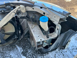JDM Honda Accord UC1 Sedan Bumper Lip Headlights Hood Grille Fogs 2003-2005