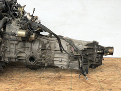 JDM Subaru Forester XT EJ205 AVCS Engine 03-05 - C221700 ENGINE ONLY AVAILABLE