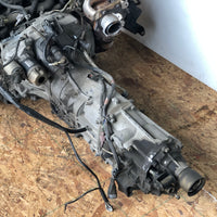JDM Subaru Forester XT EJ205 AVCS Engine 03-05 - C221700 ENGINE ONLY AVAILABLE | Engine | 5 Speed, AVCS, Bugeye, Ej205, Engine, Impreza, Manual, MY02, MY03, MY04, MY05, Subaru, Subaru Impreza, subaru impreza wrx fender, tested, Turbo, V7, Wrx | 1323