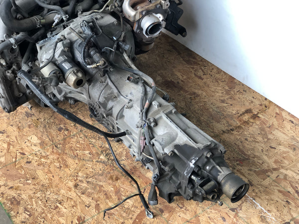 JDM Subaru Forester XT EJ205 AVCS Engine 03-05 - C221700 ENGINE ONLY AVAILABLE | Engine | 5 Speed, AVCS, Bugeye, Ej205, Engine, Impreza, Manual, MY02, MY03, MY04, MY05, Subaru, Subaru Impreza, subaru impreza wrx fender, tested, Turbo, V7, Wrx | 1323