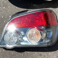 JDM 2004-2007 Subaru Impreza WRX STI Kouki Taillights Tail light V8 V9 GDB 04-07 | Tail Lights | Blobeye, Impreza, STI, Subaru, V8 WRX STI, WRX, wrx 2004, wrx 2005, WRX STI, WRX Tail Lights | 2110