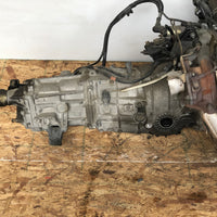 JDM Subaru Forester XT EJ205 AVCS Engine 03-05 - C221700 ENGINE ONLY AVAILABLE
