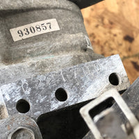 JDM Subaru Forester XT EJ205 AVCS Engine 03-05 - C221700 ENGINE ONLY AVAILABLE