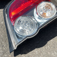 JDM 2004-2007 Subaru Impreza WRX STI Kouki Taillights Tail light V8 V9 GDB 04-07 | Tail Lights | Blobeye, Impreza, STI, Subaru, V8 WRX STI, WRX, wrx 2004, wrx 2005, WRX STI, WRX Tail Lights | 2110