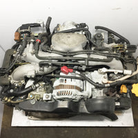 2000-2005 JDM Subaru Impreza Outback Forester Legacy Baja EJ25 2.5L SOHC Engine | Engine | 2.5l, Baja, EJ25, EJ253, Forester, Impreza, Legacy, Outback, sohc, Subaru | 1185
