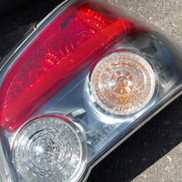 JDM 2004-2007 Subaru Impreza WRX STI Kouki Taillights Tail light V8 V9 GDB 04-07 | Tail Lights | Blobeye, Impreza, STI, Subaru, V8 WRX STI, WRX, wrx 2004, wrx 2005, WRX STI, WRX Tail Lights | 2110