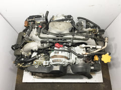 2000-2005 JDM Subaru Impreza Outback Forester Legacy Baja EJ25 2.5L SOHC Engine