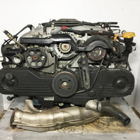 2000-2005 JDM Subaru Impreza Outback Forester Legacy Baja EJ25 2.5L SOHC Engine | Engine | 2.5l, Baja, EJ25, EJ253, Forester, Impreza, Legacy, Outback, sohc, Subaru | 1185
