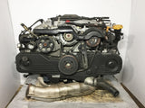 2000-2005 JDM Subaru Impreza Outback Forester Legacy Baja EJ25 2.5L SOHC Engine | Engine | 2.5l, Baja, EJ25, EJ253, Forester, Impreza, Legacy, Outback, sohc, Subaru | 1185