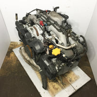 2000-2005 JDM Subaru Impreza Outback Forester Legacy Baja EJ25 2.5L SOHC Engine | Engine | 2.5l, Baja, EJ25, EJ253, Forester, Impreza, Legacy, Outback, sohc, Subaru | 1185