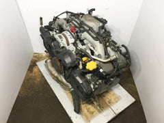 2000-2005 JDM Subaru Impreza Outback Forester Legacy Baja EJ25 2.5L SOHC Engine