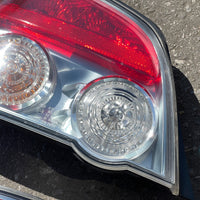 JDM 2004-2007 Subaru Impreza WRX STI Kouki Taillights Tail light V8 V9 GDB 04-07 | Tail Lights | Blobeye, Impreza, STI, Subaru, V8 WRX STI, WRX, wrx 2004, wrx 2005, WRX STI, WRX Tail Lights | 2110