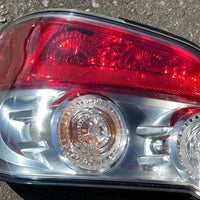 JDM 2004-2007 Subaru Impreza WRX STI Kouki Taillights Tail light V8 V9 GDB 04-07 | Tail Lights | Blobeye, Impreza, STI, Subaru, V8 WRX STI, WRX, wrx 2004, wrx 2005, WRX STI, WRX Tail Lights | 2110