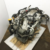 2000-2005 JDM Subaru Impreza Outback Forester Legacy Baja EJ25 2.5L SOHC Engine | Engine | 2.5l, Baja, EJ25, EJ253, Forester, Impreza, Legacy, Outback, sohc, Subaru | 1185